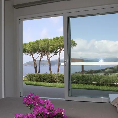 Villa Golfo Stella *