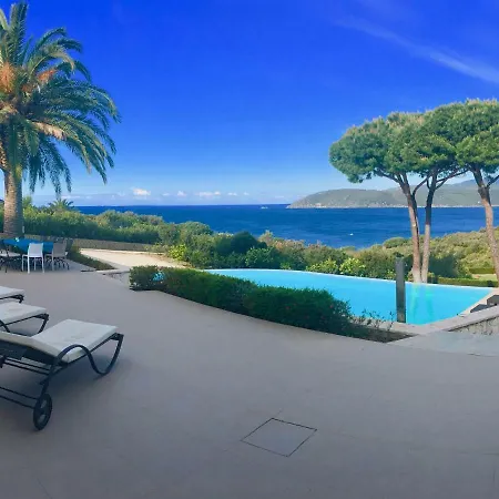 Golfo Stella Villa Capoliveri (Isola d'Elba)