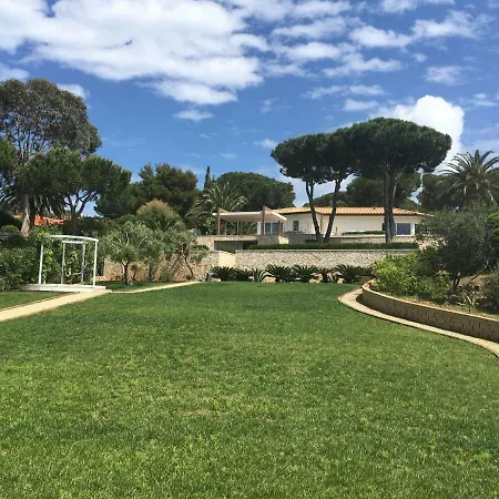 Golfo Stella Villa *