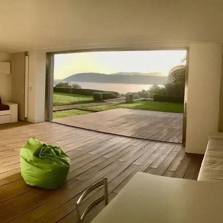 Villa Golfo Stella Capoliveri (Isola d'Elba)