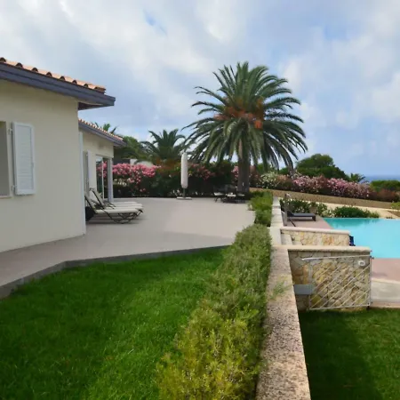 Golfo Stella Villa Capoliveri (Isola d'Elba)