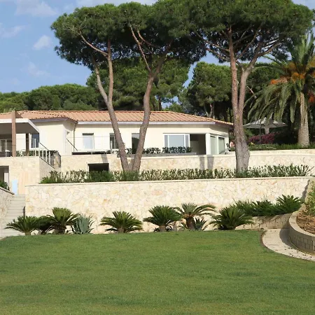 Golfo Stella Villa *