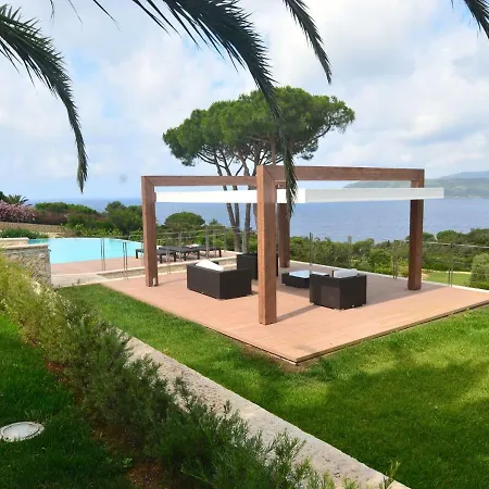 Villa Golfo Stella Capoliveri (Isola d'Elba)